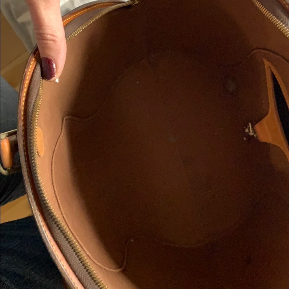 Louis Vuitton ellipse Purse - Picture 5 of 8
